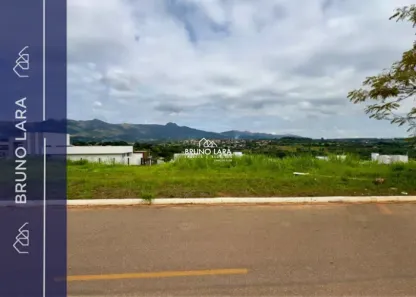 Lote/Terreno à venda, 1201m² no Condomínio Gran Royalle Igarapé, Igarapé