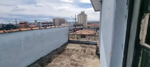 Sobrado com 4 Quartos à venda, 200m² no Vila Dalila, São Paulo