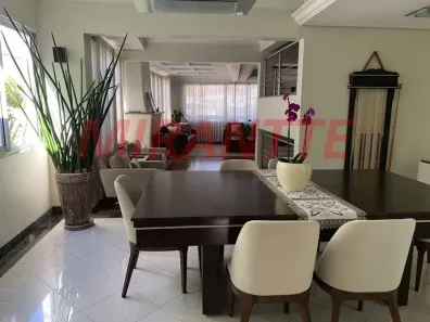 Sobrado com 5 Quartos à venda, 700m² no Jardim São Bento, São Paulo