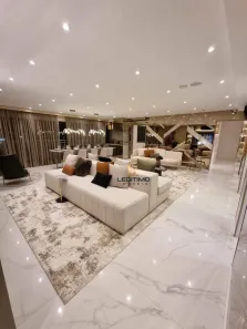 Apartamento com 2 Quartos à venda, 135m² no Perdizes, São Paulo