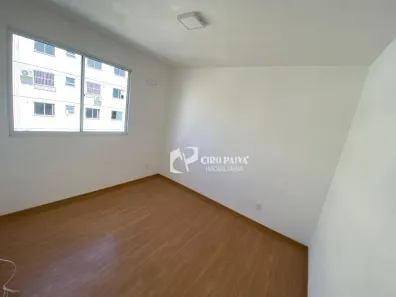 Apartamento com 2 Quartos à venda, 60m² no Coaçu, Eusébio