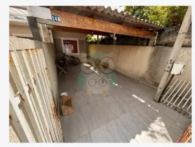 Casa com 2 Quartos à venda, 10m² no Campo de Santana, Curitiba