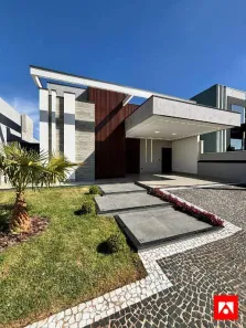 Casa de Condomínio com 3 Quartos à venda, 191m² no Zona Predominantemente Residencial Dois ( ZPR 2), Nova Odessa