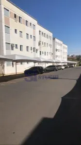 Apartamento com 2 Quartos à venda, 52m² no Parque Atlanta, Araraquara