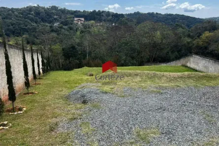 Lote/Terreno à venda, 4913m² no São Braz, Curitiba