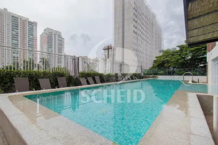 Apartamento com 3 Quartos à venda, 105m² no Jardim Caravelas, São Paulo