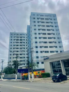 Apartamento com 3 Quartos à venda, 83m² no Ponta Verde, Maceió