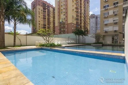 Apartamento com 2 Quartos à venda, 62m² no Vila Ipiranga, Porto Alegre