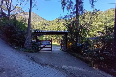 Fazenda/Sítio com 3 Quartos à venda, 81m² no Sana, Macaé