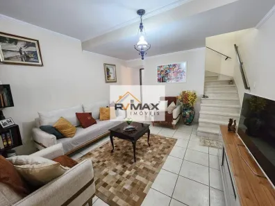 Sobrado com 3 Quartos à venda, 190m² no Jaguaré, São Paulo