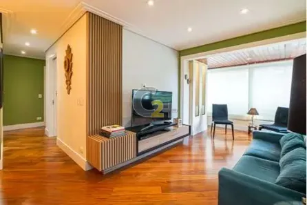 Apartamento com 2 Quartos à venda, 95m² no Santana, São Paulo
