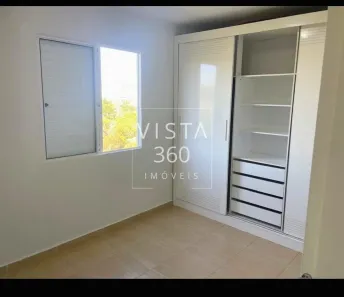 Apartamento com 3 Quartos à venda, 60m² no Residencial Parque da Fazenda, Campinas