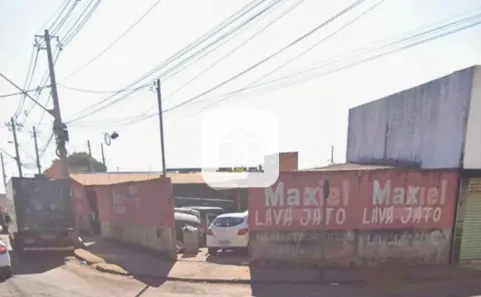 Lote/Terreno à venda, 257m² no Morumbi, Uberlândia