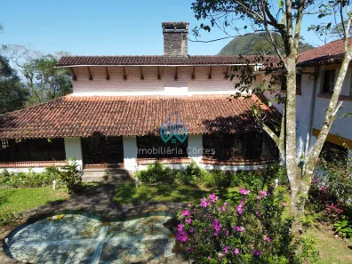 Fazenda/Sítio com 8 Quartos à venda, 14000m² no Barreira, Guapimirim