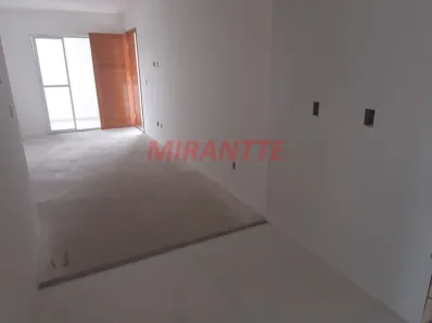 Apartamento com 2 Quartos à venda, 46m² no Parque Vitória, São Paulo