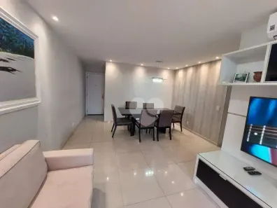 Apartamento com 3 Quartos à venda, 96m² no Recreio dos Bandeirantes, Rio de Janeiro