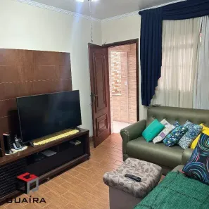 Casa com 4 Quartos à venda, 153m² no Independência, São Bernardo do Campo