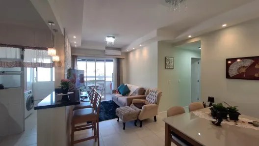 Apartamento com 2 Quartos à venda, 77m² no Córrego Grande, Florianópolis