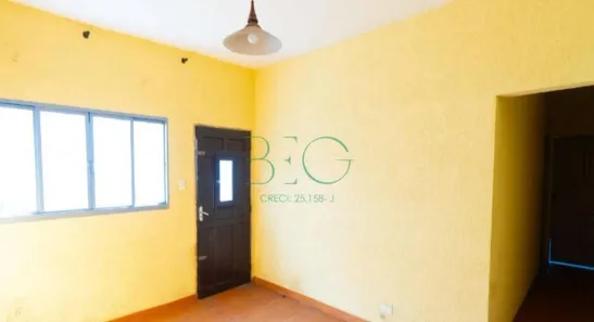 Sobrado com 2 Quartos à venda, 120m² no Chácara Inglesa, São Paulo
