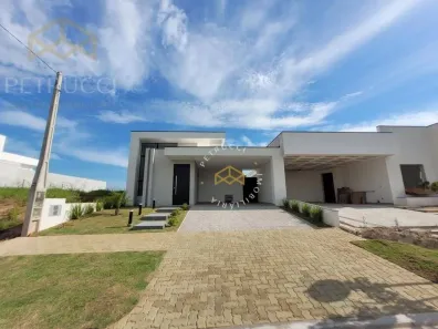 Casa de Condomínio com 3 Quartos à venda, 185m² no Fazenda Santa Isabel, Louveira
