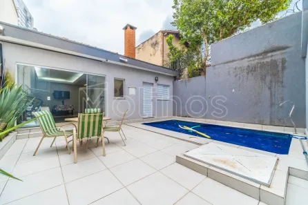 Sobrado com 4 Quartos à venda, 270m² no Tatuapé, São Paulo