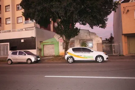 Lote/Terreno à venda, 410m² no Centro, São José dos Pinhais