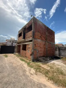 Casa com 4 Quartos à venda, 150m² no Arembepe (Abrantes), Camaçari