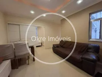 Apartamento com 2 Quartos à venda, 80m² no Flamengo, Rio de Janeiro