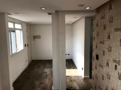 Apartamento com 2 Quartos à venda, 46m² no Colônia (Zona Leste), São Paulo