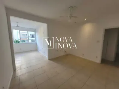 Apartamento com 3 Quartos à venda, 109m² no Copacabana, Rio de Janeiro