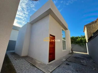 Casa com 2 Quartos para alugar, 480m² no Mar Y Lago, Rio das Ostras