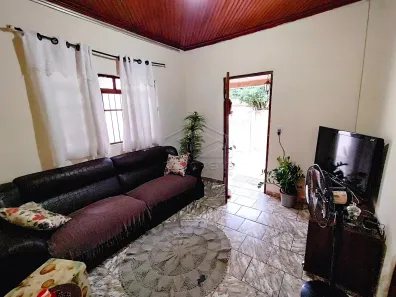 Casa com 3 Quartos à venda, 100m² no Jardim Ubirama, Lençóis Paulista