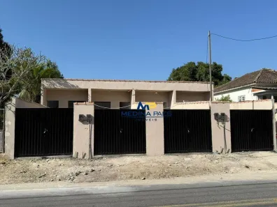 Casa com 1 Quarto à venda, 37m² no Santa Isabel, São Gonçalo