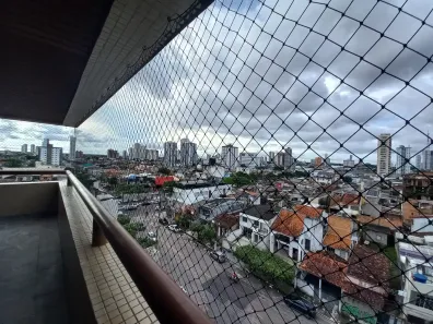Apartamento com 4 Quartos à venda, 380m² no Marco, Belém