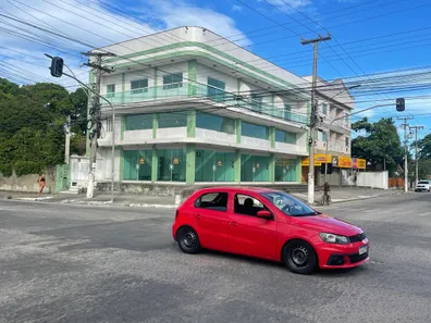 Ponto Comercial para alugar, 255m² no Centro, Araruama