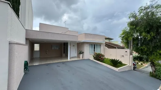 Casa com 3 Quartos à venda, 155m² no Jardim Ternura, Tatuí
