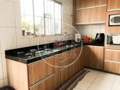 Casa com 3 Quartos à venda, 292m² no Parque do Lago, São Paulo