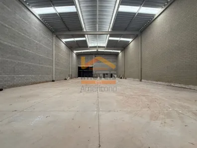 Galpão/Depósito/Armazém para alugar, 1000m² no Jardim Marajoara, Nova Odessa