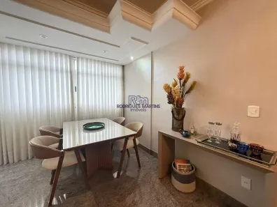 Cobertura com 3 Quartos à venda, 145m² no Monsenhor Messias, Belo Horizonte