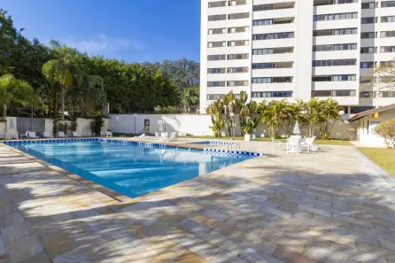 Apartamento com 3 Quartos à venda, 214m² no Vila Rica, Jundiaí