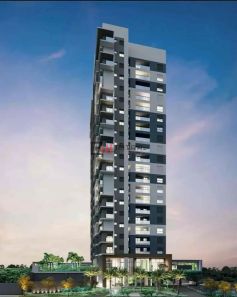 Apartamento com 3 Quartos à venda, 98m² no Santa Rosa, Londrina