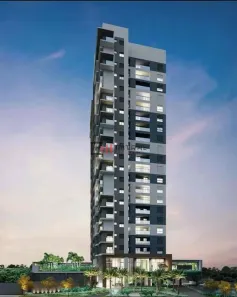 Apartamento com 3 Quartos à venda, 98m² no Santa Rosa, Londrina
