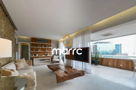 Apartamento com 2 Quartos à venda, 152m² no Itaim Bibi, São Paulo