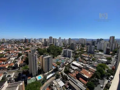 Apartamento com 3 Quartos para alugar, 103m² no Vila Anglo Brasileira, São Paulo