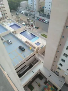 Apartamento com 2 Quartos à venda, 41m² no Sítio da Figueira, São Paulo