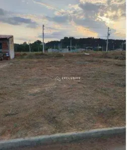 Lote/Terreno à venda, 160m² no Vila Menino Jesus, Caçapava