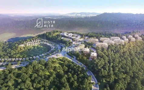 Casa de Condomínio com 3 Quartos à venda, 170m² no Tamboré, Santana de Parnaíba