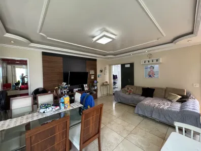 Casa com 3 Quartos à venda, 206m² no Campo Grande, Rio de Janeiro