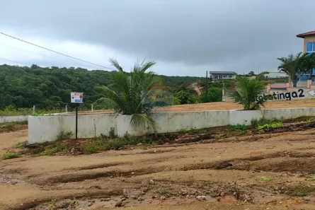 Lote/Terreno à venda, 900m² no Tabatinga II, Conde