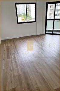Apartamento com 1 Quarto à venda, 39m² no Jardim Paulista, São Paulo